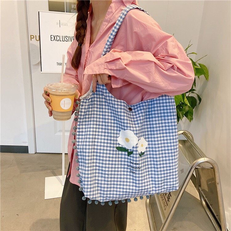 Túi Tote Dear