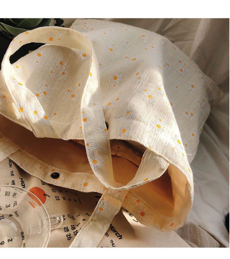 Túi Tote Daisy