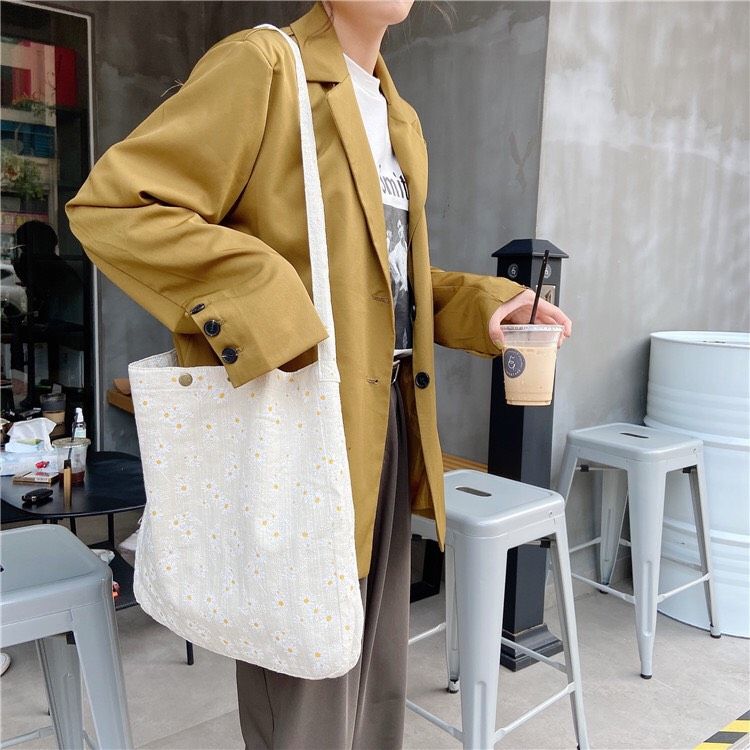 Túi Tote Daisy