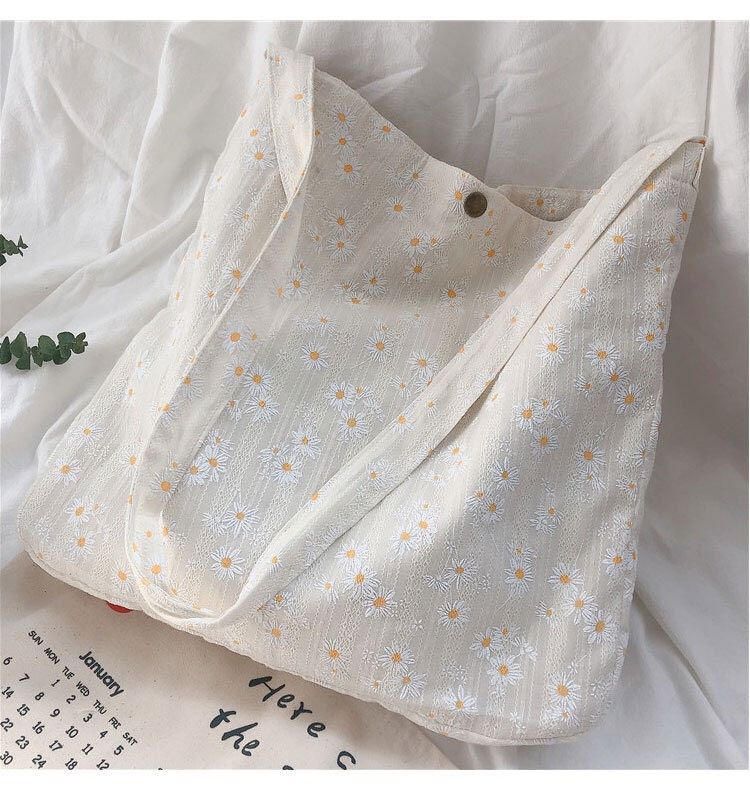 Túi Tote Daisy