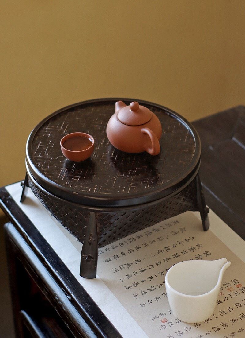 Bàn Trà Tre Đan