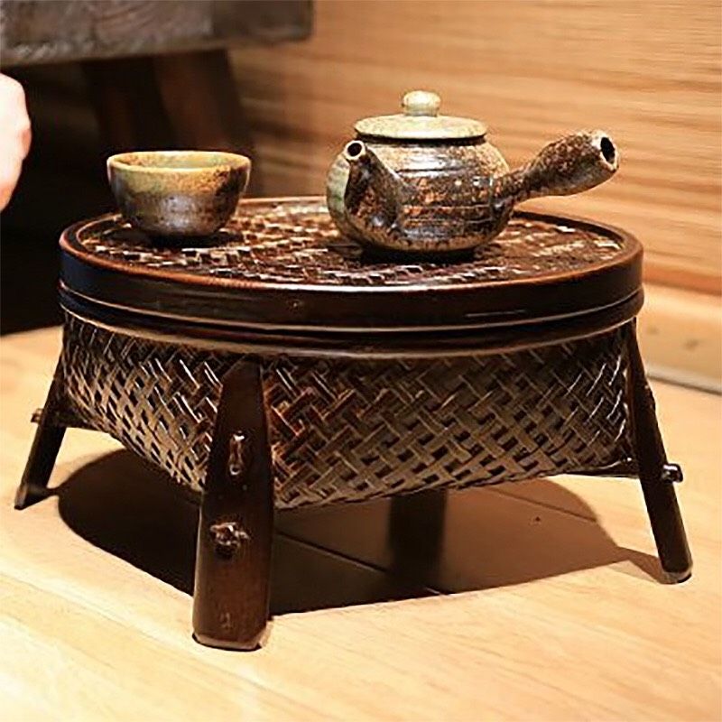 Bàn Trà Tre Đan