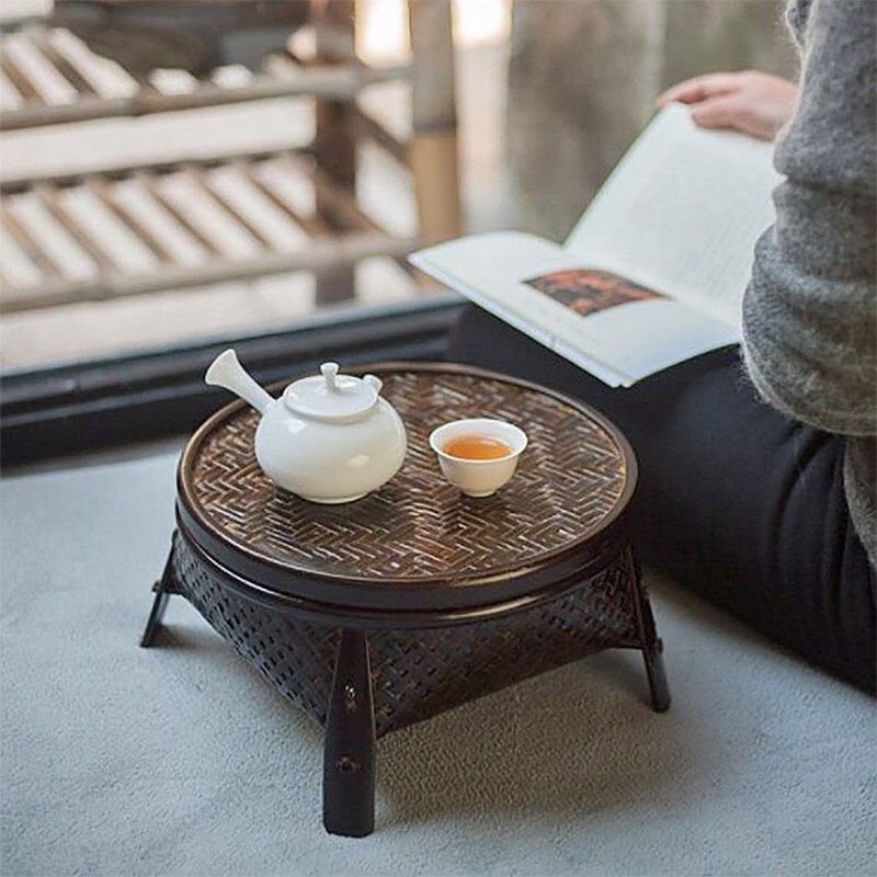 Bàn Trà Tre Đan