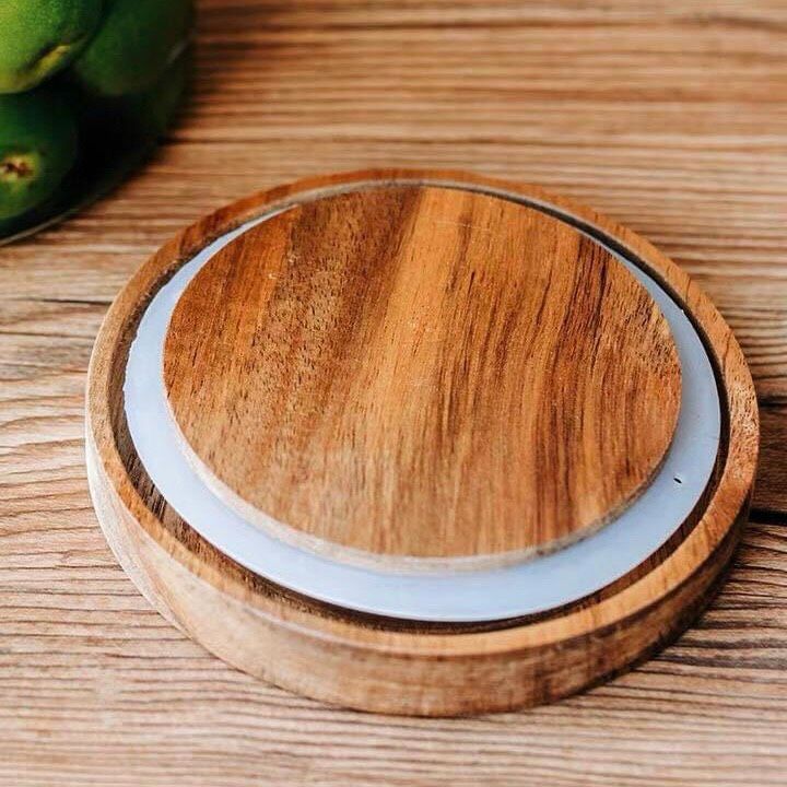 Bình Thủy Tinh Mơ
