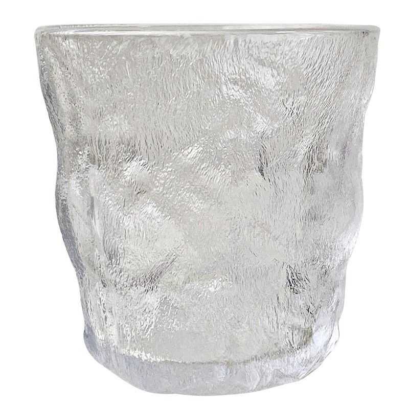 Cốc Thủy Tinh Vân Nhám