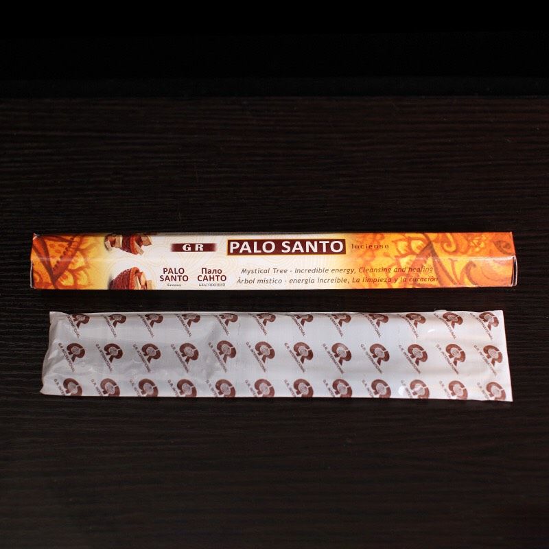 Trầm Que India