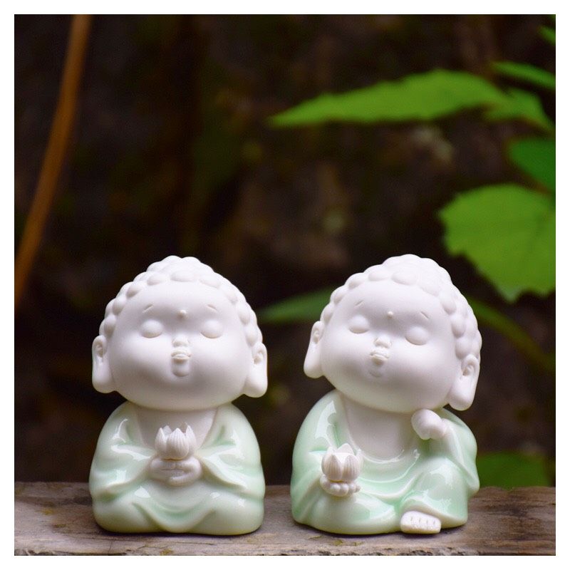 Tượng Phật Như Lai