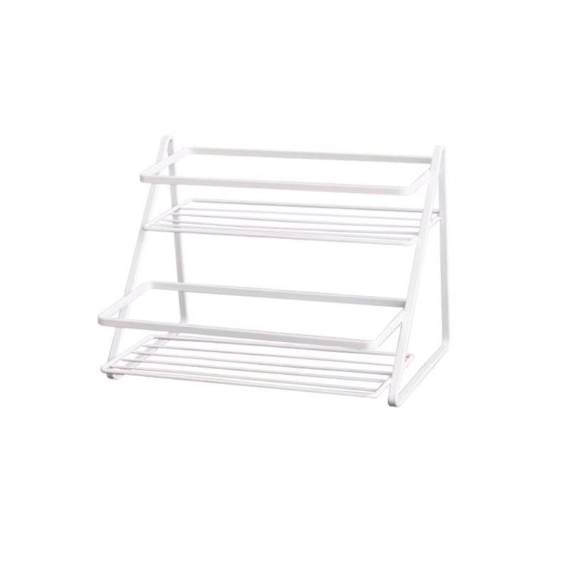 Kệ Gia Vị 2 Tầng