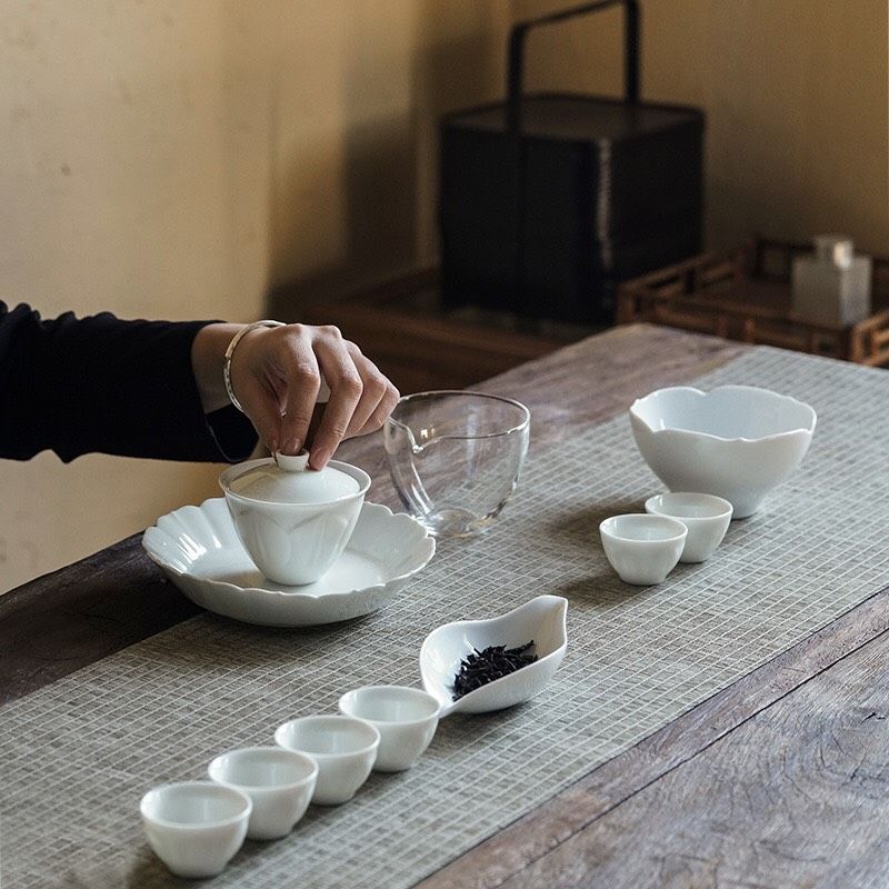 Bộ Ấm Chihiro