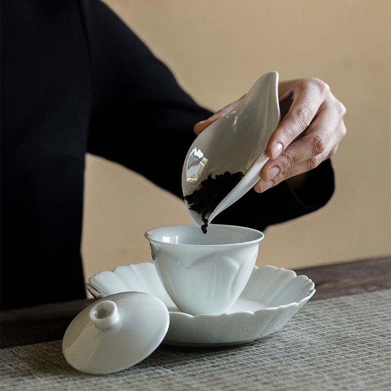 Bộ Ấm Chihiro