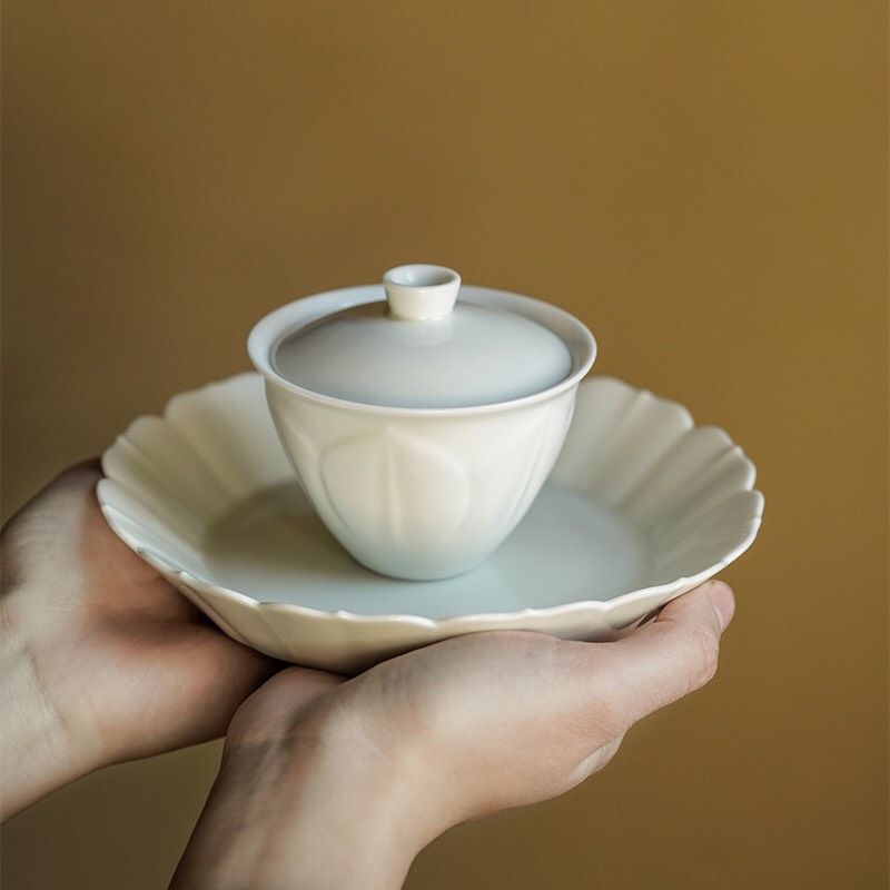 Bộ Ấm Chihiro