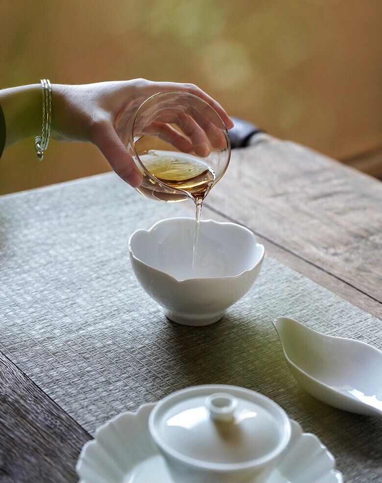 Bộ Ấm Chihiro