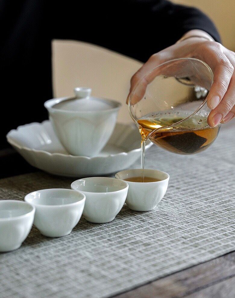 Bộ Ấm Chihiro