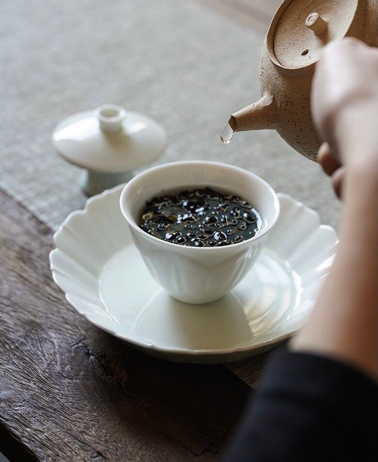 Bộ Ấm Chihiro