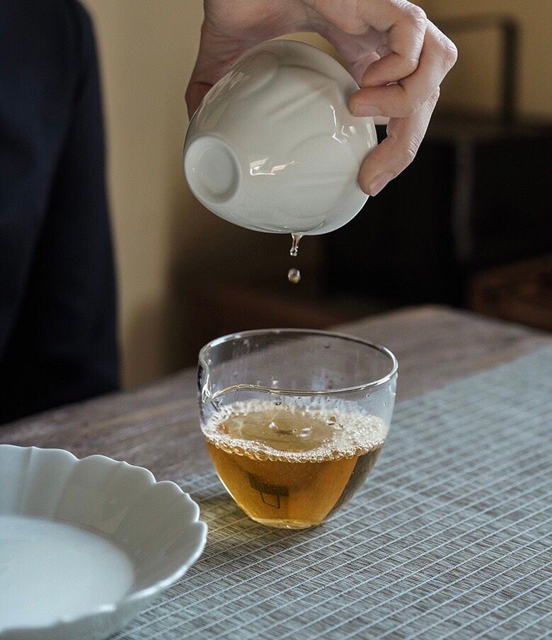 Bộ Ấm Chihiro