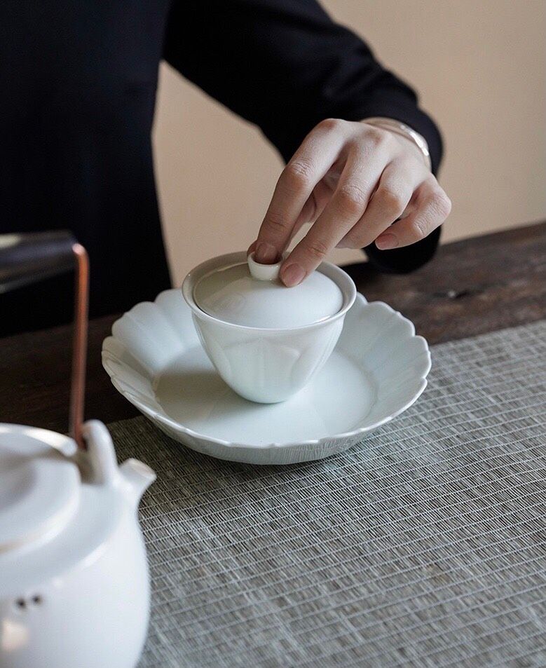 Bộ Ấm Chihiro