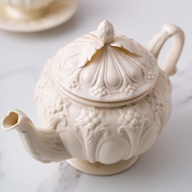 Bộ Ấm Trà Anh