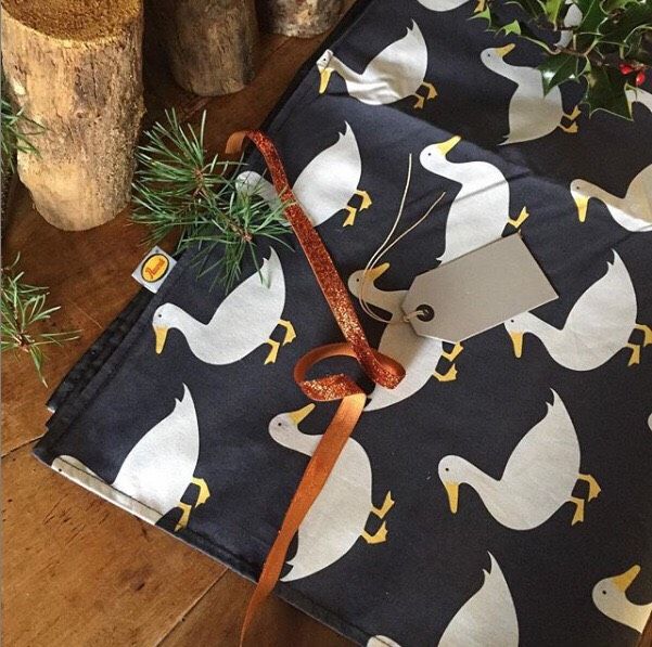 Thảm Picnic Vịt