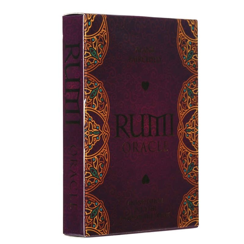 Bài Rumi Oracle