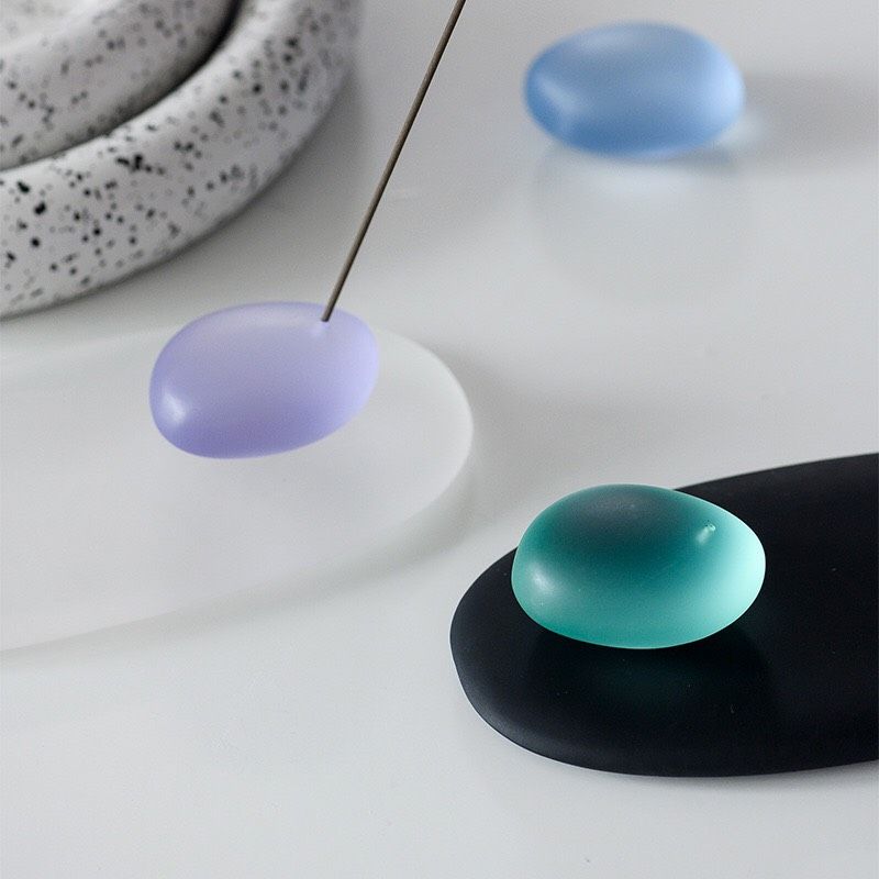 Đốt Trầm Frost