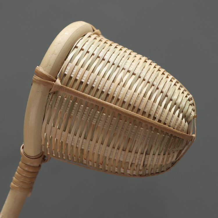 Lọc Trà Giỏ Tre