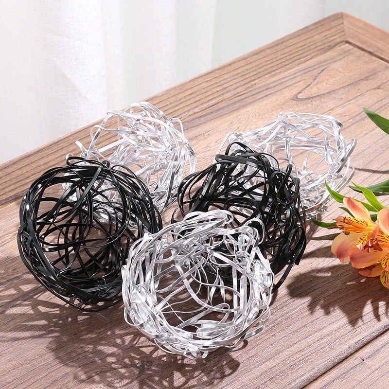 Lưới Định Hình Cắm Hoa