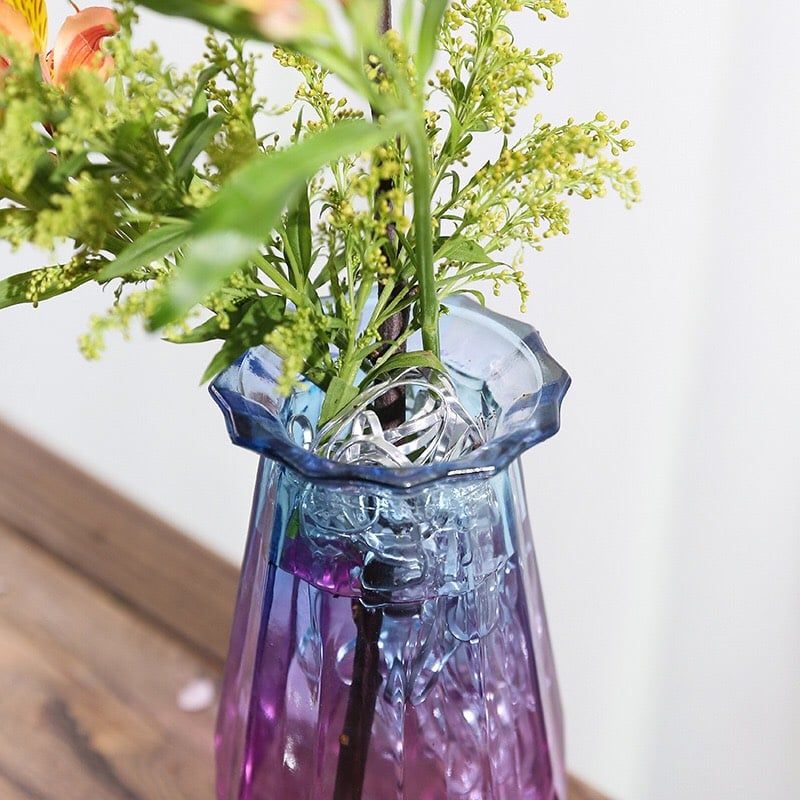 Lưới Định Hình Cắm Hoa