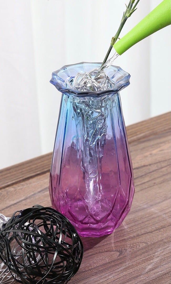 Lưới Định Hình Cắm Hoa