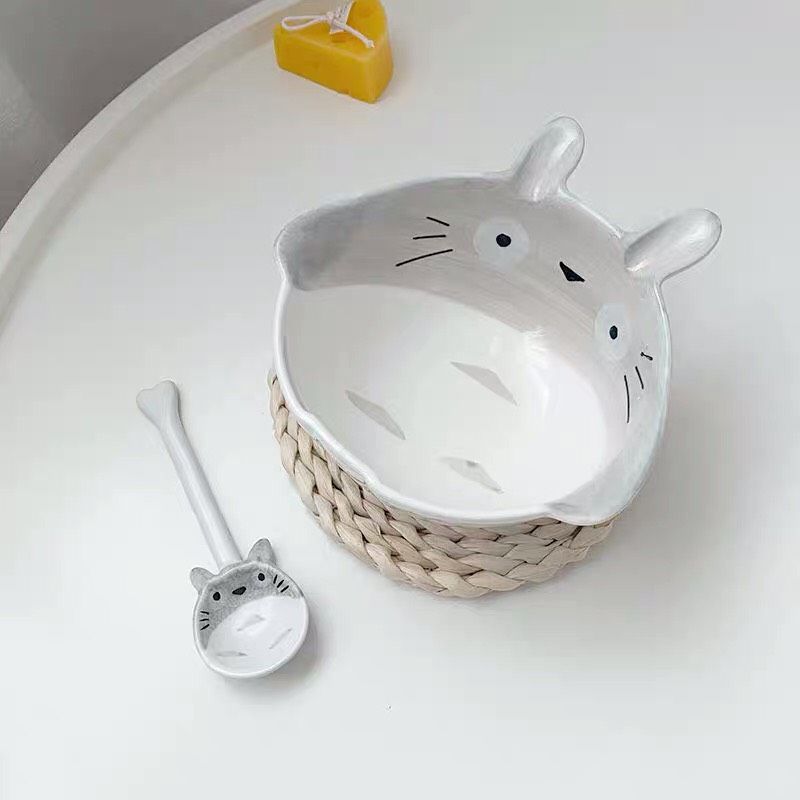 Bát Totoro