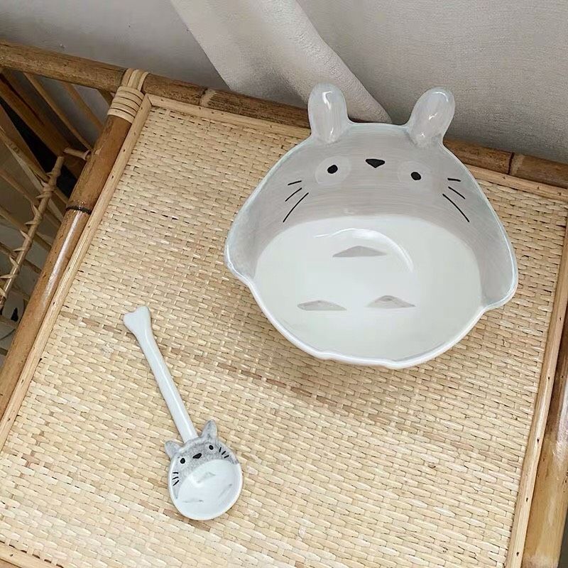 Bát Totoro