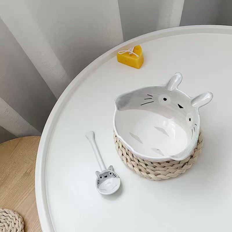 Bát Totoro
