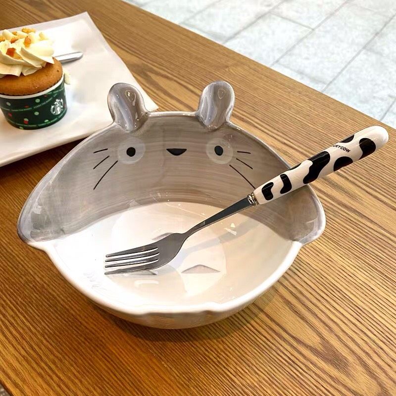 Bát Totoro