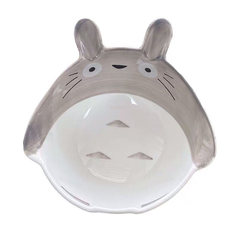 Bát Totoro