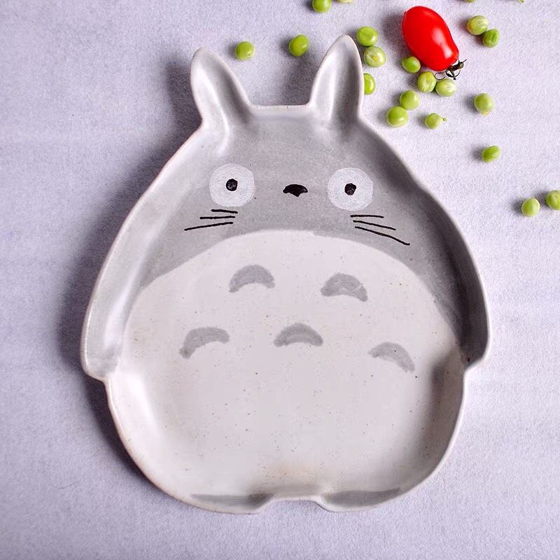 Đĩa Totoro