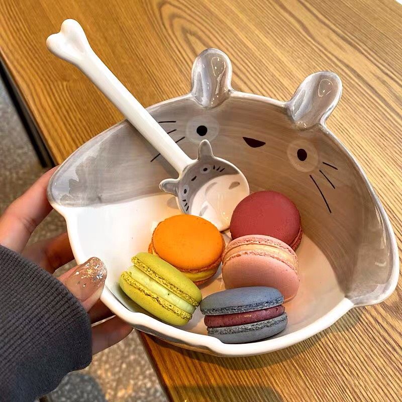 Bát Totoro