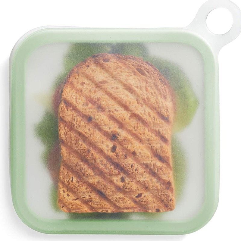 Hộp Sandwich Silicon