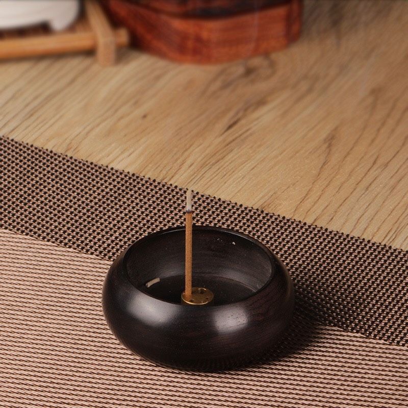 Set Đốt Trầm May