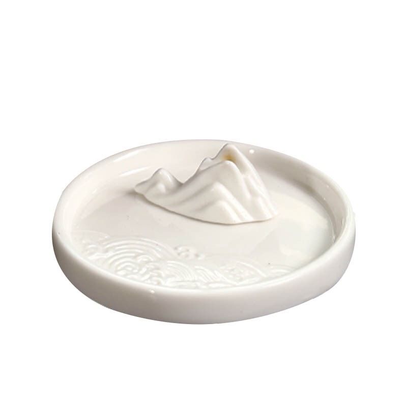 Set Đốt Trầm Sơn Thủy