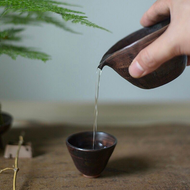Tống Trà Mộc