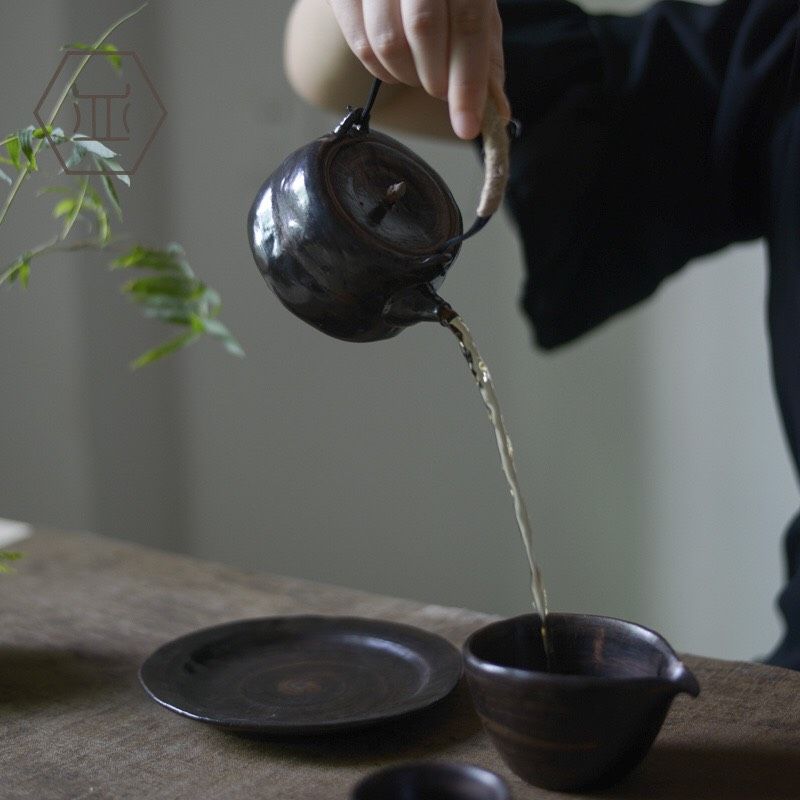 Tống Trà Mộc
