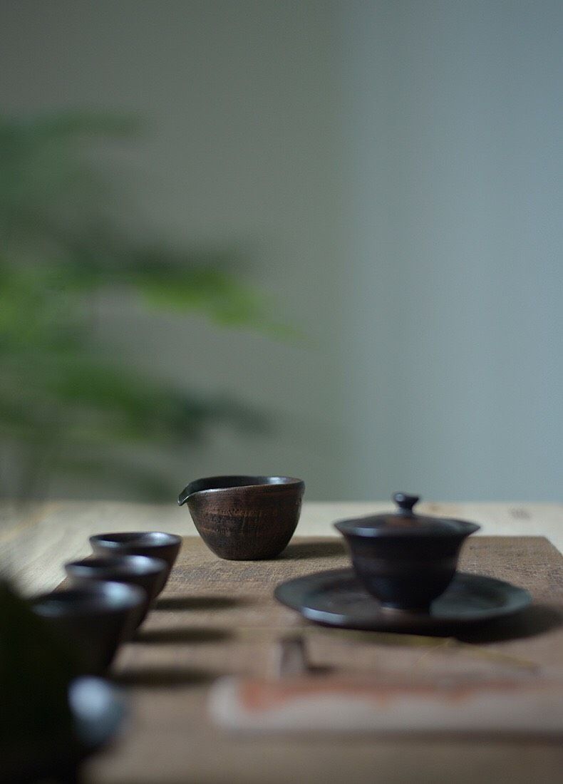 Tống Trà Mộc