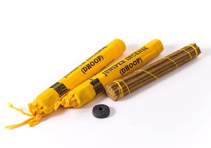 Trầm Dhoop
