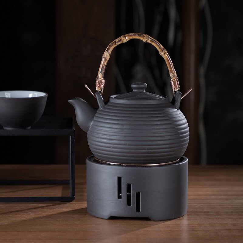 Đế Nến Họa Tiết