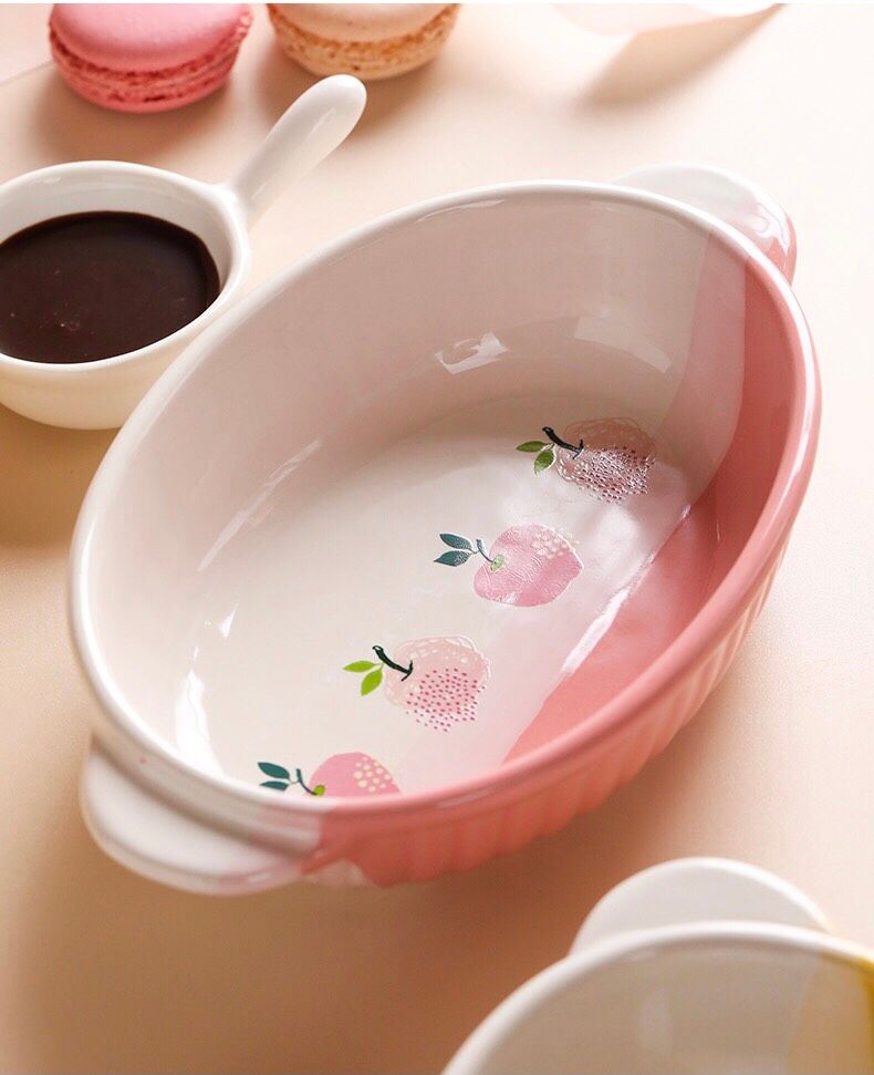 Bát Táo Hồng