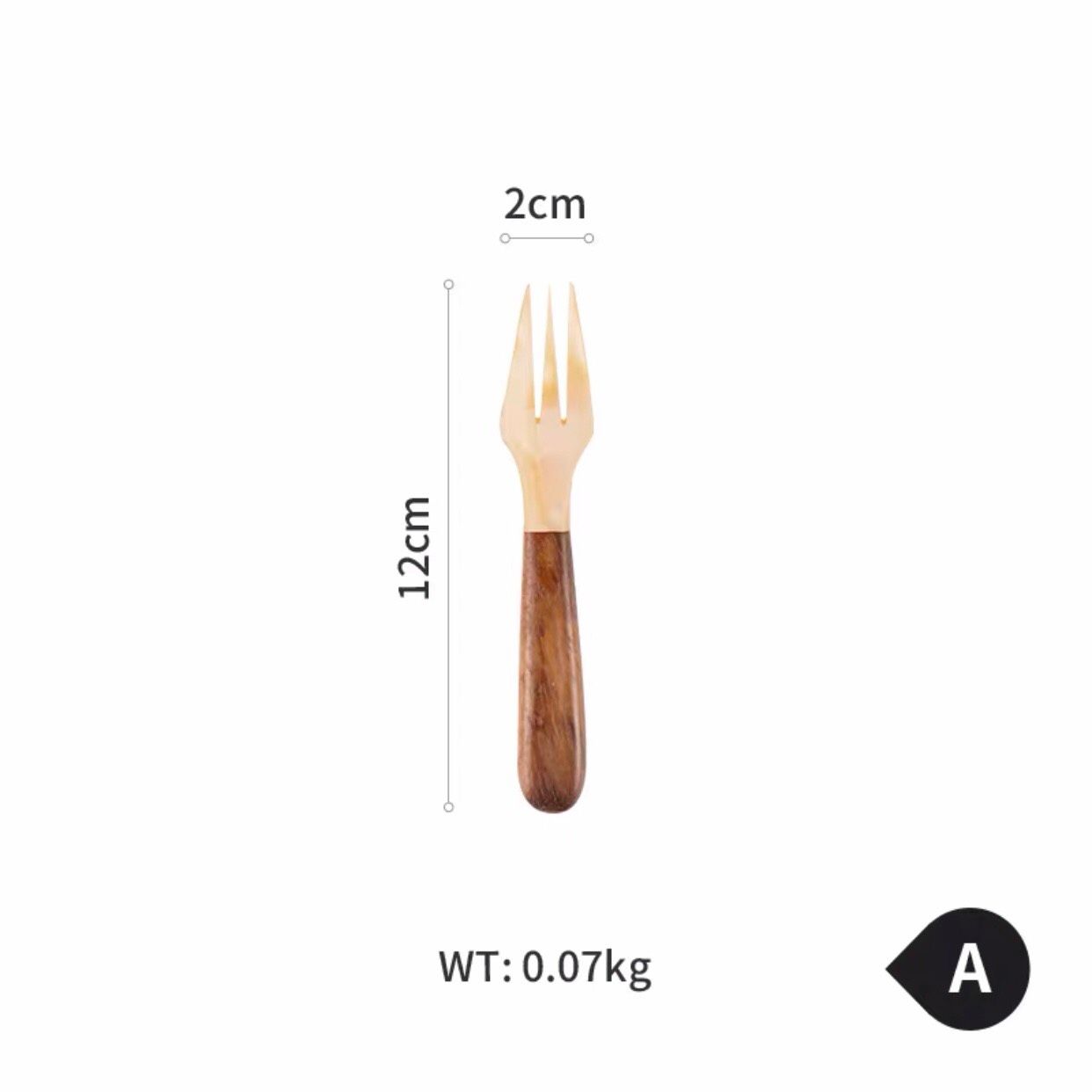 Thìa Fork Spoon