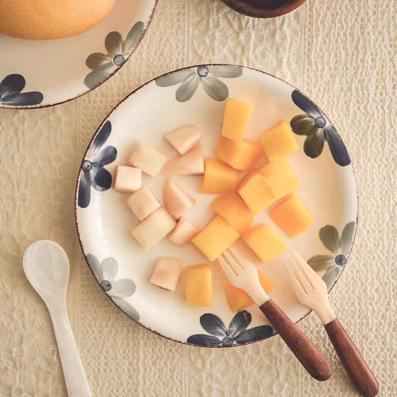 Thìa Fork Spoon