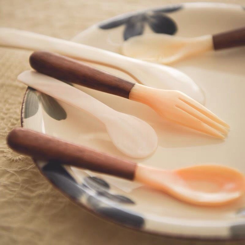 Thìa Fork Spoon