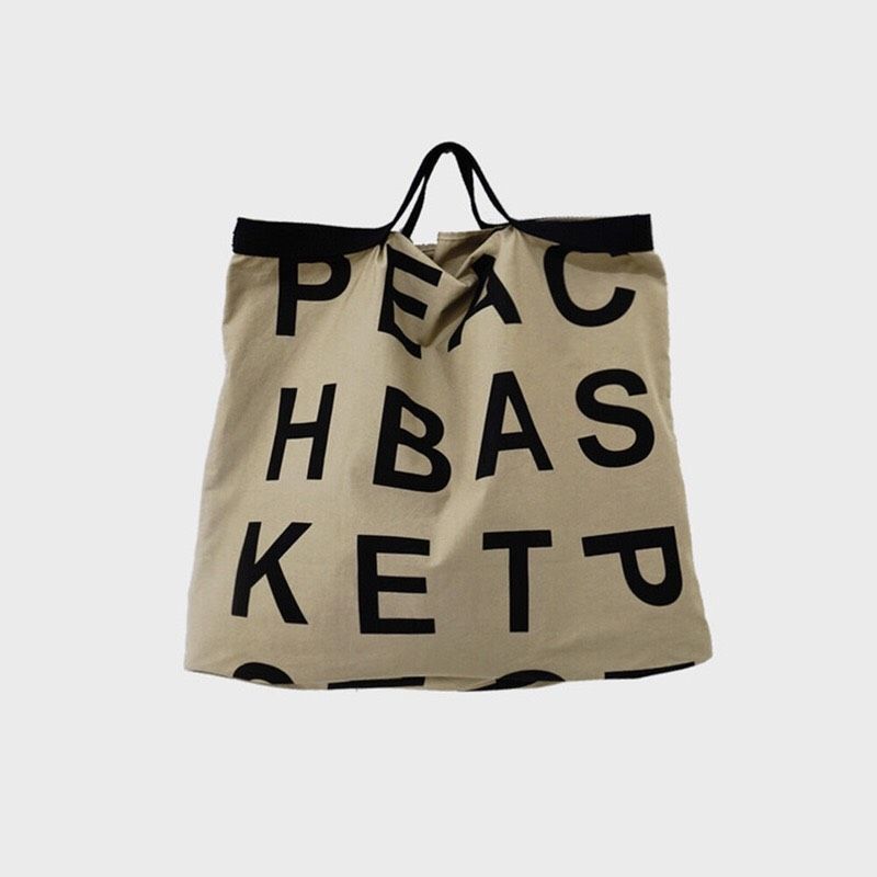 Túi Tote Peac