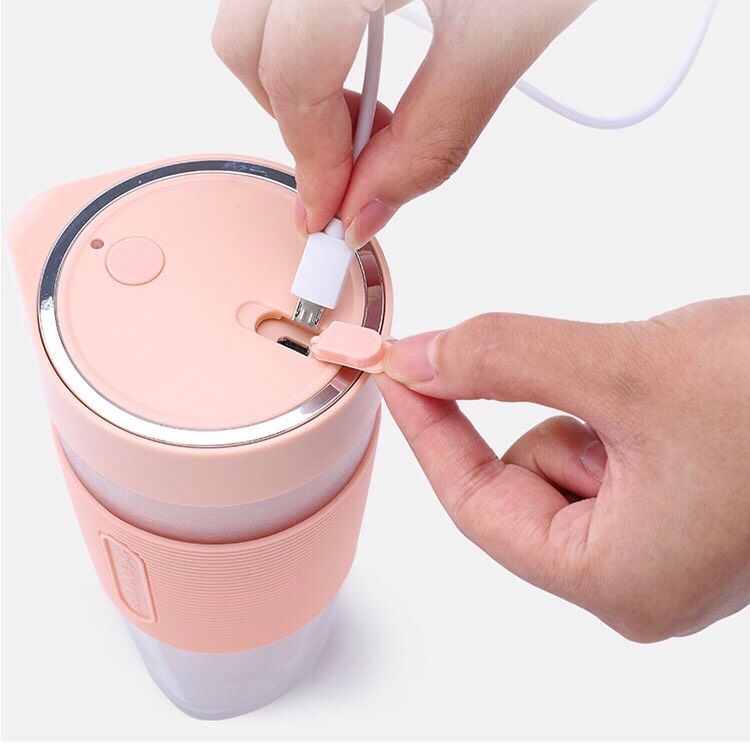 Máy Xay Sinh Tố Cầm Tay