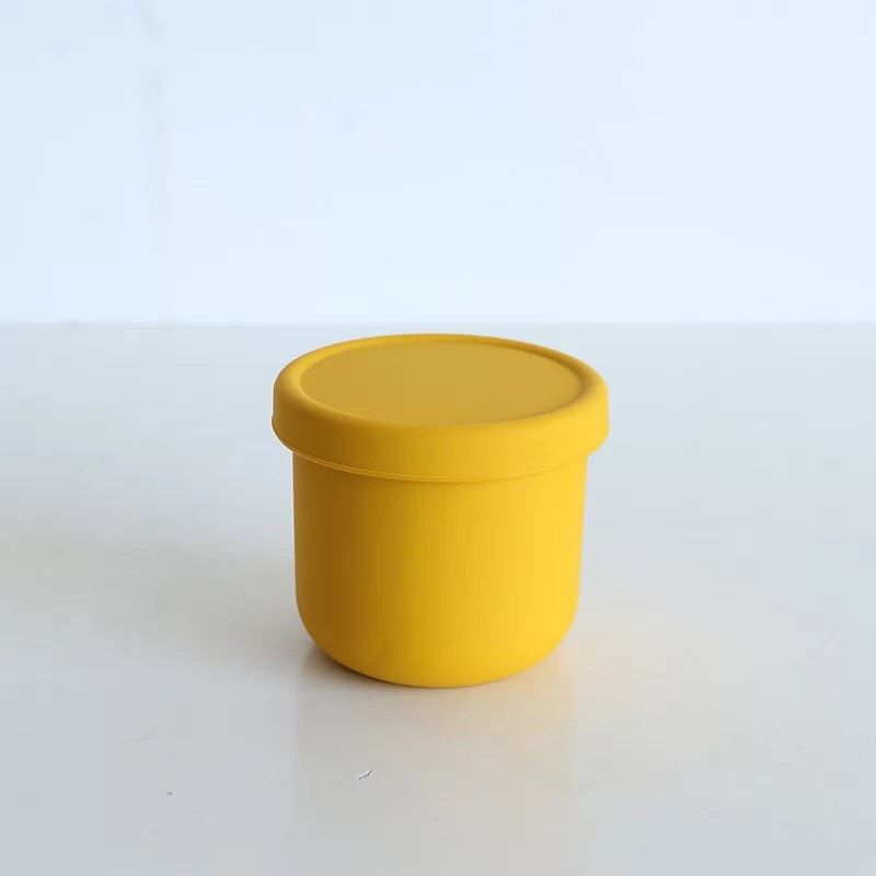 Hộp Silicon Pastel